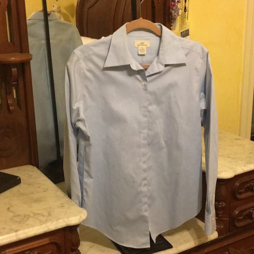 Brooks Brothers Non-Iron Dress Shirt